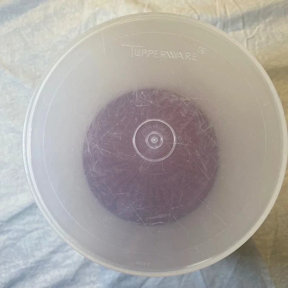 Tupperware classic vintage